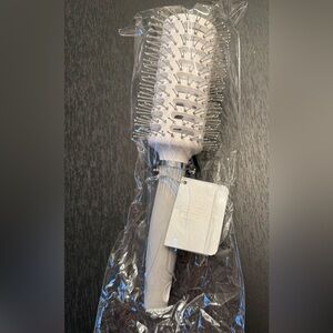 Olivia Garden Ceramic + Ion Turbo Vent Pro Hair Brush with pick LARGE